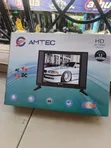 Amtec 19" HD AC/DC TV na DVB-T2 - Dhamana ya Miezi 12 - 2