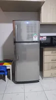 Von Fridge ya Lita 225 - 1
