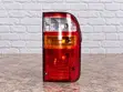 Depo Tail Lamp for Toyota Hilux KDN165 (2001-2004) - Clear - 1