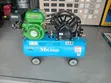 Compressor ya Petroli ya Lita 50 - 2