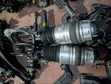 Volkswagen Touareg Airmatic Shock Absorbers (Zilizotumika) - 1