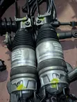 Volkswagen Touareg Airmatic Shock Absorbers (Zilizotumika) - 3