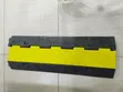 Heavy Duty Rubber Cable Protector Ramp - 2