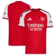 Arsenal 2026/27 Home Jersey - 1