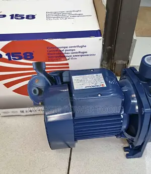 Pedrollo 1hp Water Booster Pump