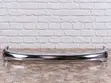 Front Bumper Toyota Hilux KDn165 D4D Thai Type (2WD/4WD) 2001-2004 - 1