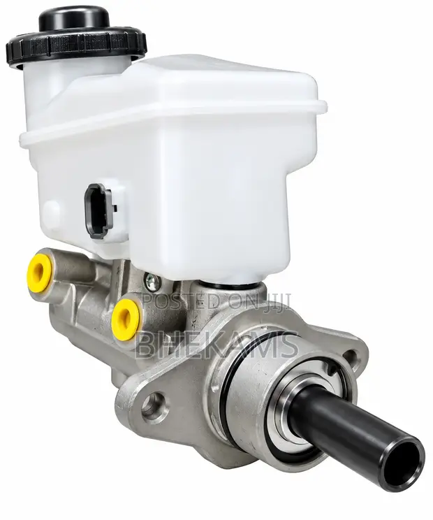 Brake Master Cylinder ya Toyota Probox (Automatic) - 1