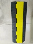 Rubber Floor Cable Protector - 1