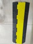 Rubber Floor Cable Protector - 2