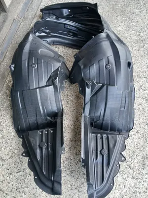 Subaru Impreza (2003-2012) Stoneguards