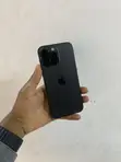 Apple iPhone 14 Pro Max 1TB Black - 1