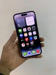 Apple iPhone 14 Pro Max 1TB Black - 2