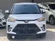 Toyota Raize 1.0 FWD 2020 Nyeupe - 1