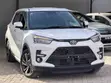 Toyota Raize 1.0 FWD 2020 Nyeupe - 3
