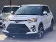 Toyota Raize 1.0 FWD 2020 Nyeupe - 4