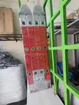 12ft Fiberglass Ladder (4x3) - Brand New - 1