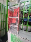 12ft Fiberglass Ladder (4x3) - Brand New - 2