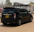 Toyota Corolla Rumion Hatchback 1.5 FWD 2015 Black - 3