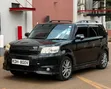 Toyota Corolla Rumion Hatchback 1.5 FWD 2015 Black - 4