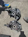 Toyota Vanguard Wheel Hubs (Used) - 2