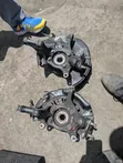 Toyota Vanguard Wheel Hubs (Used) - 3