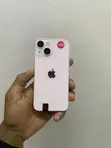 Apple iPhone 13 Mini 128GB Pink - 2