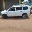 Toyota Probox 2013 Nyeupe - 4
