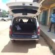 Toyota Probox 2013 Nyeupe - 5