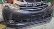 Toyota Wish Nosecut Xenon - 1