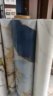 Foldable Marble Sheet kwa Mambo ya Ndani ya Kifahari - 2