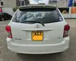 Toyota Corolla Fielder 2011 Nyeupe - 2