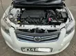 Toyota Corolla Fielder 2011 Nyeupe - 3