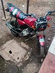 Bajaj Boxer 150 UG 2022 Red - 2
