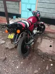 Bajaj Boxer 150 UG 2022 Red - 3