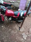 Bajaj Boxer 150 UG 2022 Red - 5