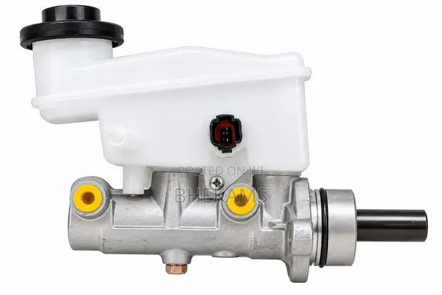 Brake Master Cylinder for Toyota Probox (Manual Transmission) - 1