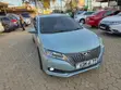 Toyota Allion 2017 Silver - 1