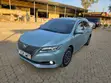 Toyota Allion 2017 Silver - 2