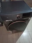 TCL Washing Machine 10kg Front Load - 1
