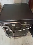 TCL Washing Machine 10kg Front Load - 2