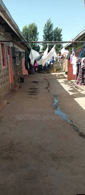 Furnished 13-Unit Block of Flats for Sale in Bahati-Murunyu