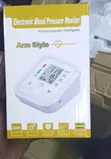 Digital Blood Pressure Monitor - Brand New - 2