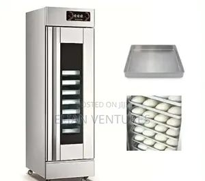 Brand New 13 Tray Electric Proofer