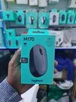 Logitech M170 Wireless Mouse - 2