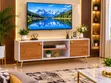 Sydney Executive Laminated TV Stand - 2