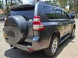 Toyota Land Cruiser Prado 3.0 TD 2013 Grey - 1