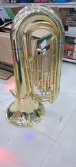 Yamaha Bb Tuba - Mpya Kabisa - 2