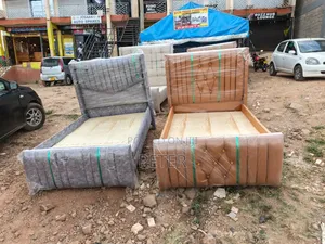 Modern Bed Frame for Sale - Quality & Affordable