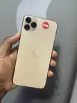 Apple iPhone 11 Pro Max 256GB Gold - 1