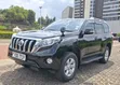 Toyota Land Cruiser Prado 2.7 VVT-i 2015 Teal - 1